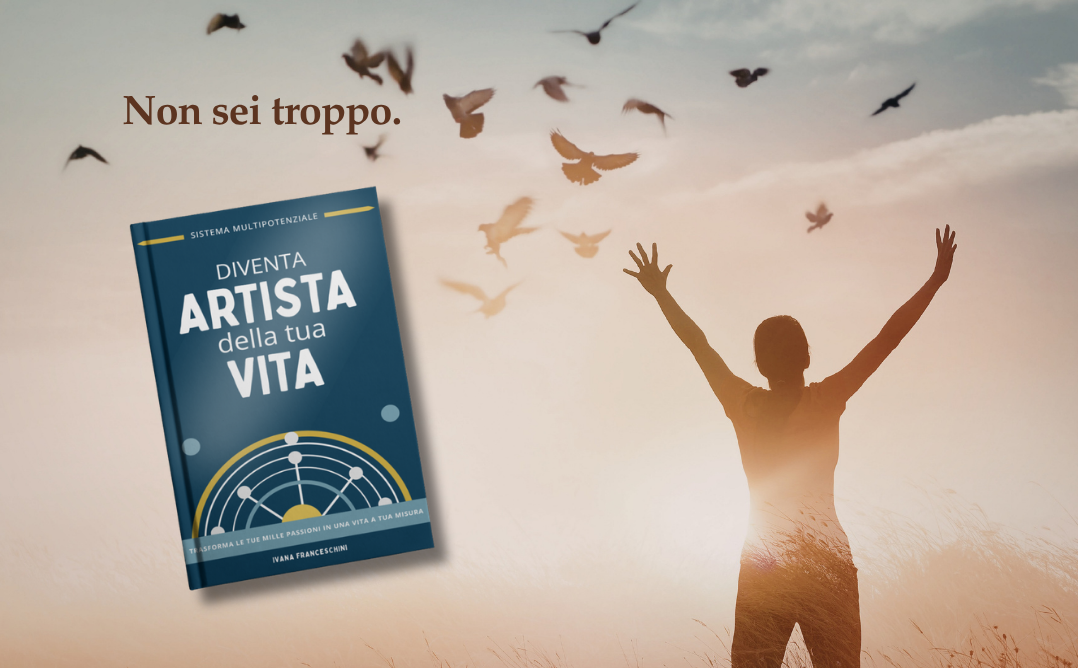 libro di creacita personale