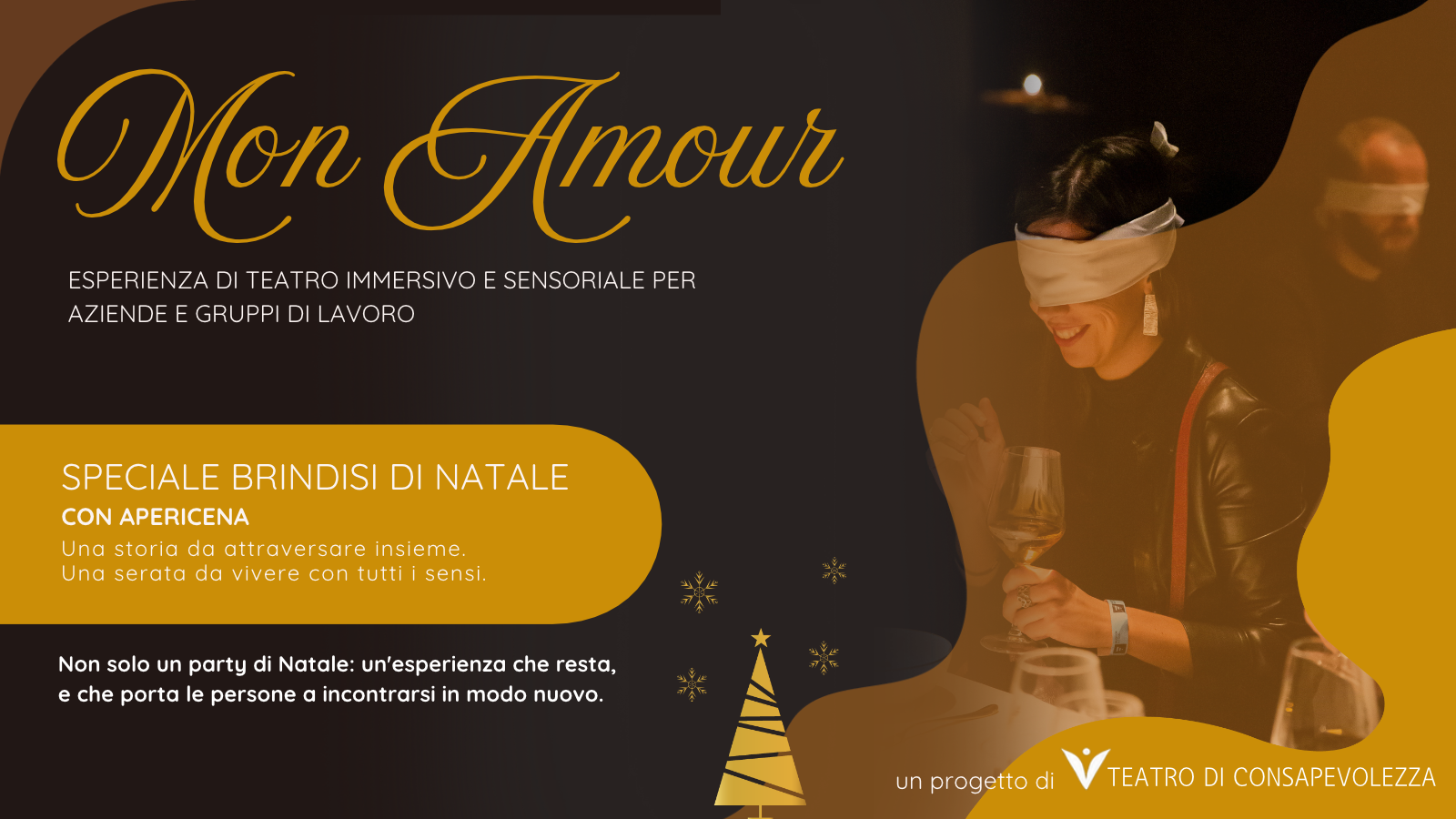 teatro immersivo con cena per aziende teatro immersivo con cena per aziende